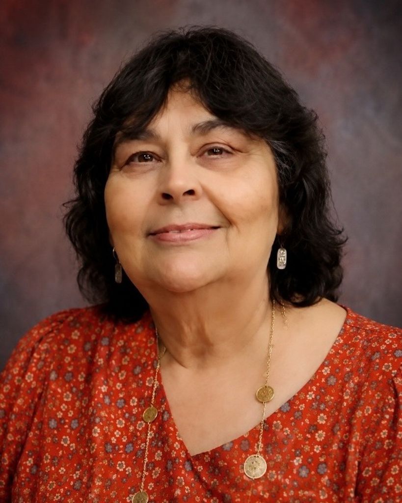 Carolyn Sue (Wright) Mitchamore