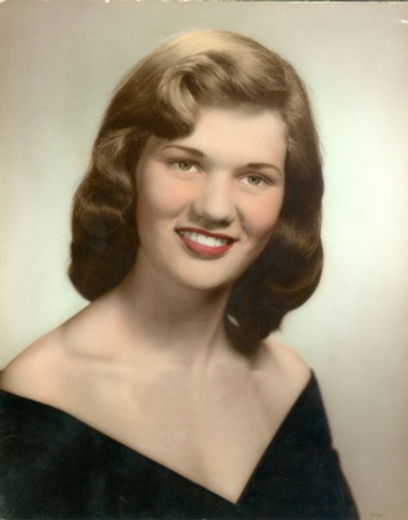 Gayle Lavonne Constable