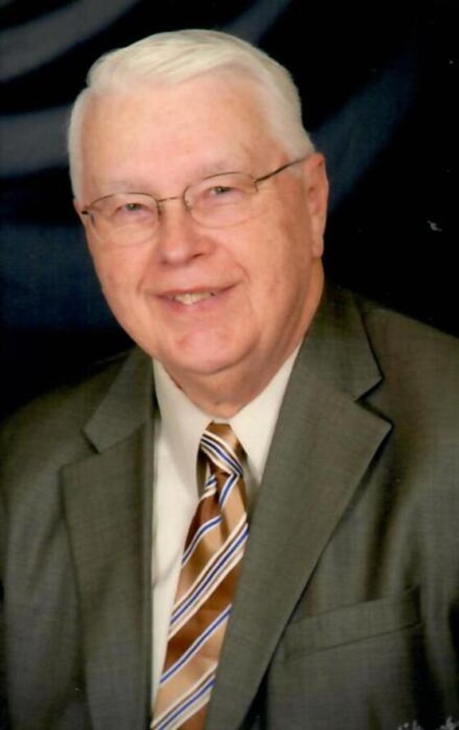 Robert L. Anderson Profile Photo