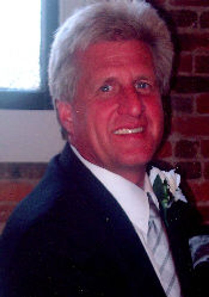 Kenneth Ray Head Profile Photo