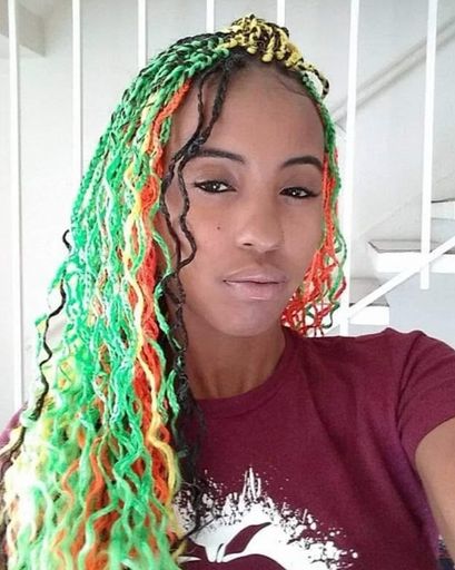 Semiah Christine Red's obituary image