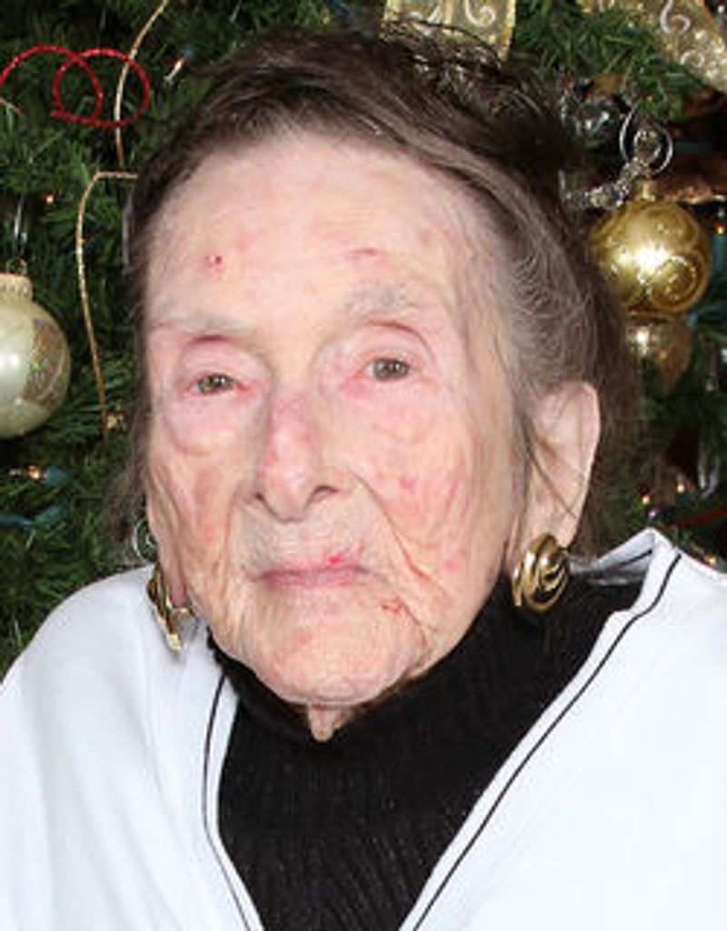Marjorie Paris