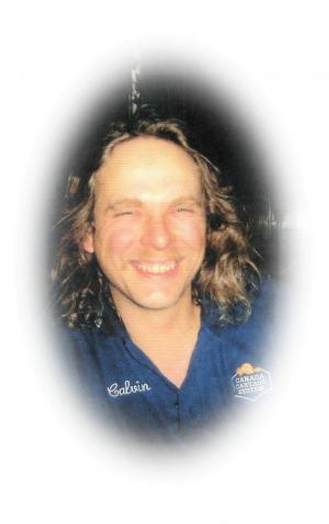 Calvin Dale Grant Profile Photo