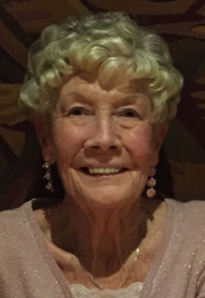Caroline Brown