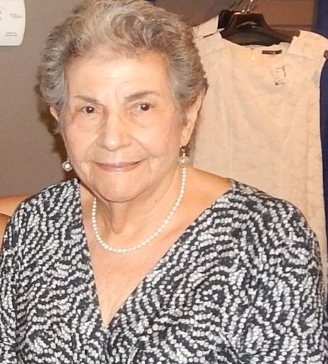 Clara M. Albanese Profile Photo