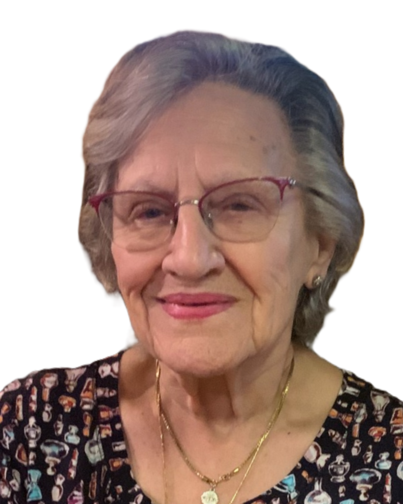 Beverly "June" Gelinas Profile Photo