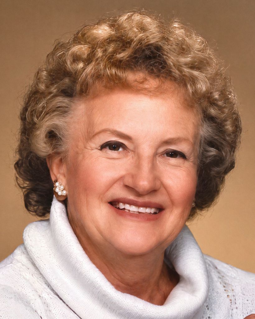 Marlys Beith Profile Photo