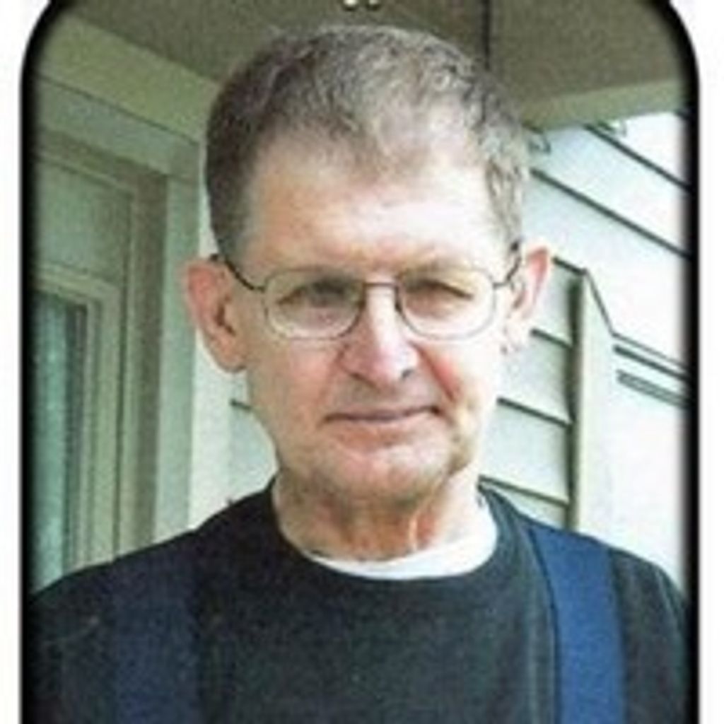 Ronald V Mescher