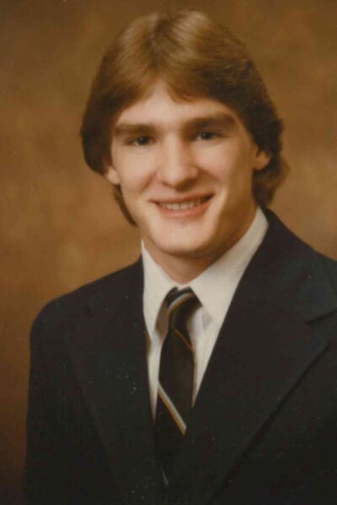David J. Mead Profile Photo