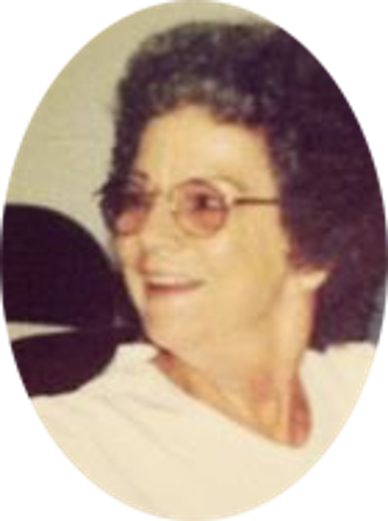 Pearl Gravely