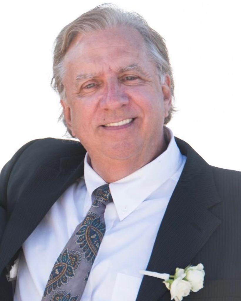 James Andrew Ward Profile Photo