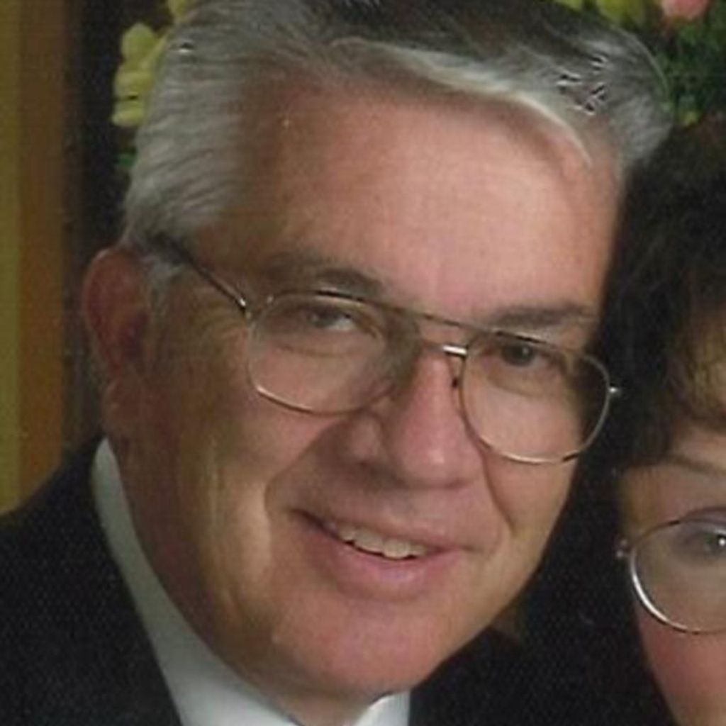 Harvey Dee Mecham Profile Photo