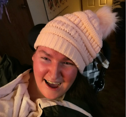 Amanda S Rice Profile Photo