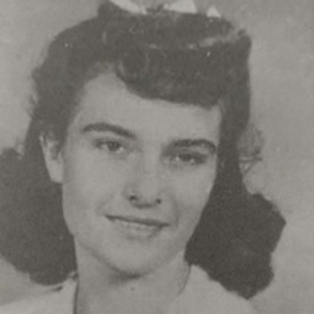 Shirley Faun Freeman Montierth