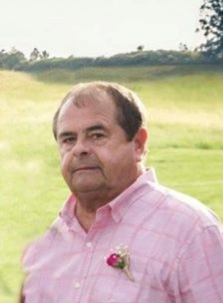 Larry Wayne Dunn Profile Photo