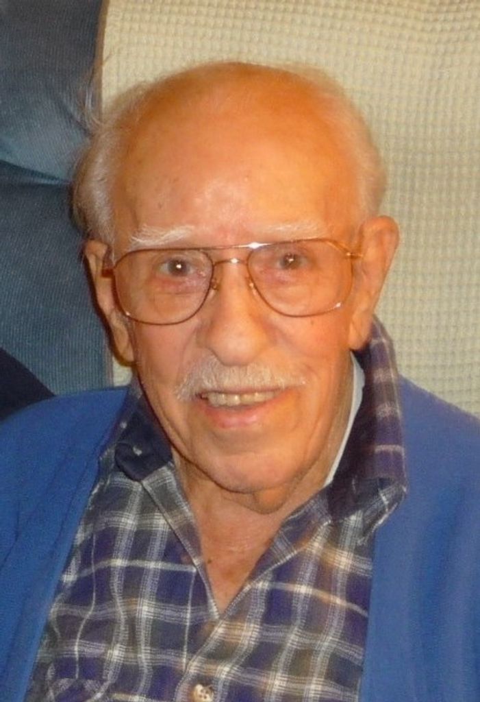 Charles William Bellavia