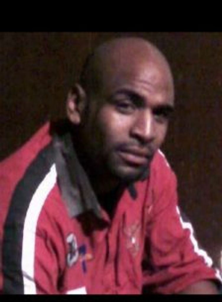 Danny Morris