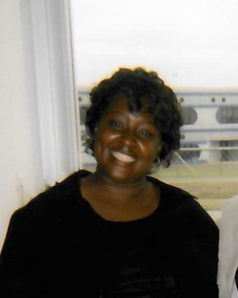 Sheila Scott Henry