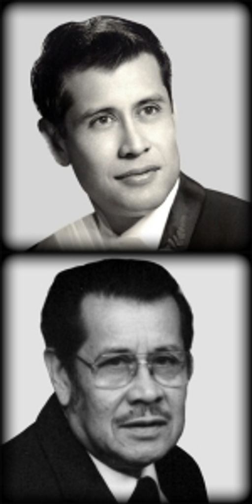 Damacio Gonzalez