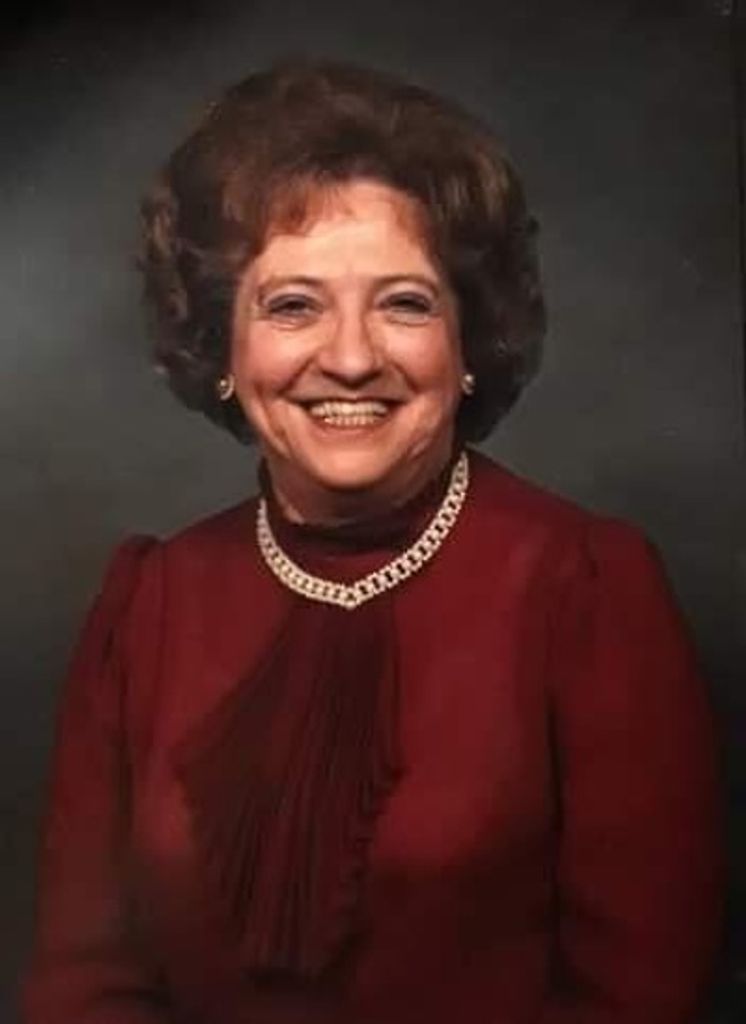 Rosemary Miller