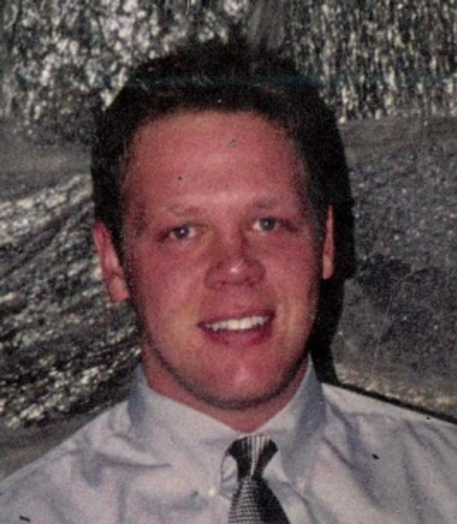 Gavin Greenlee