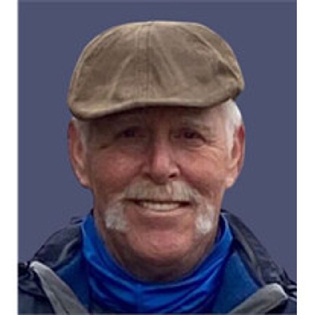 David B. Luzon Profile Photo