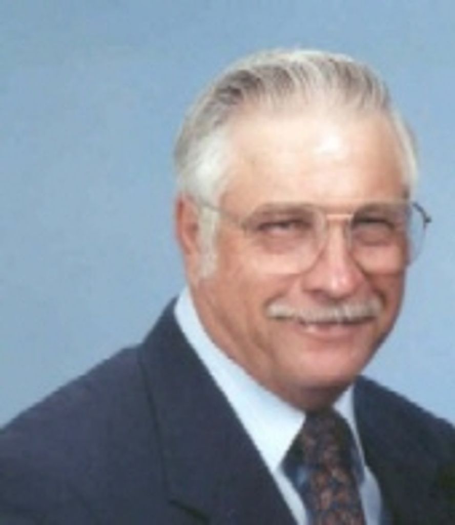 August ''Jr.'' Mormino