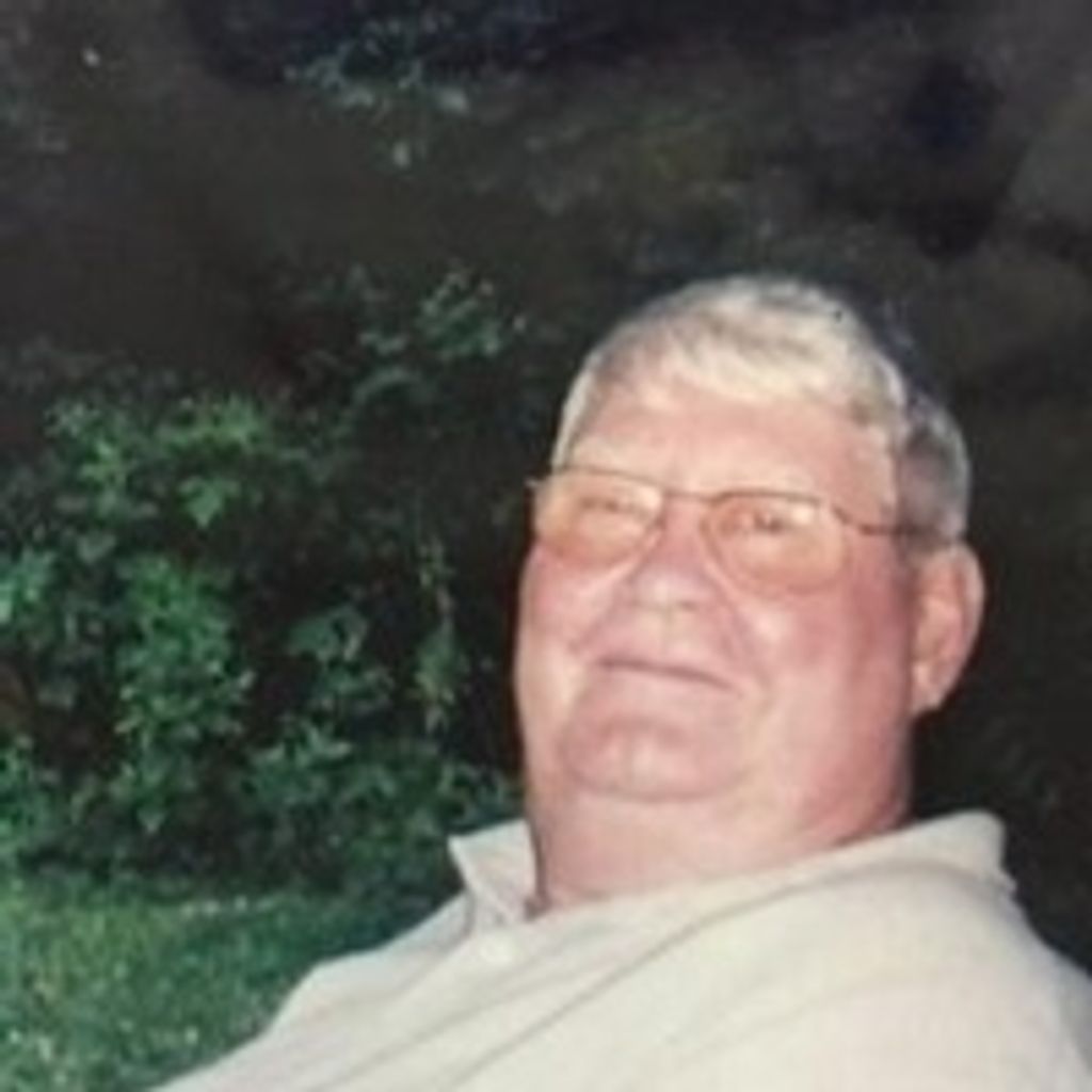 William  B. Walters