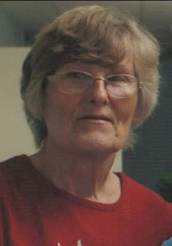 Peggy Ann Lee Wilson