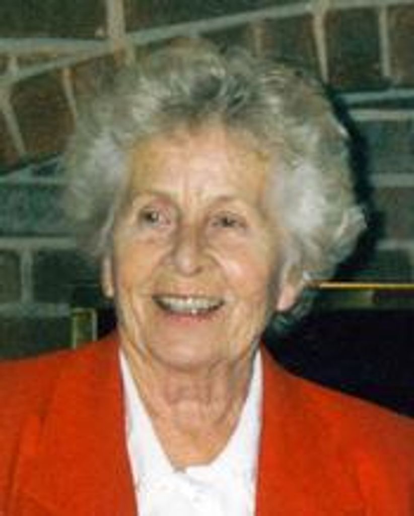 Esther Mork Profile Photo