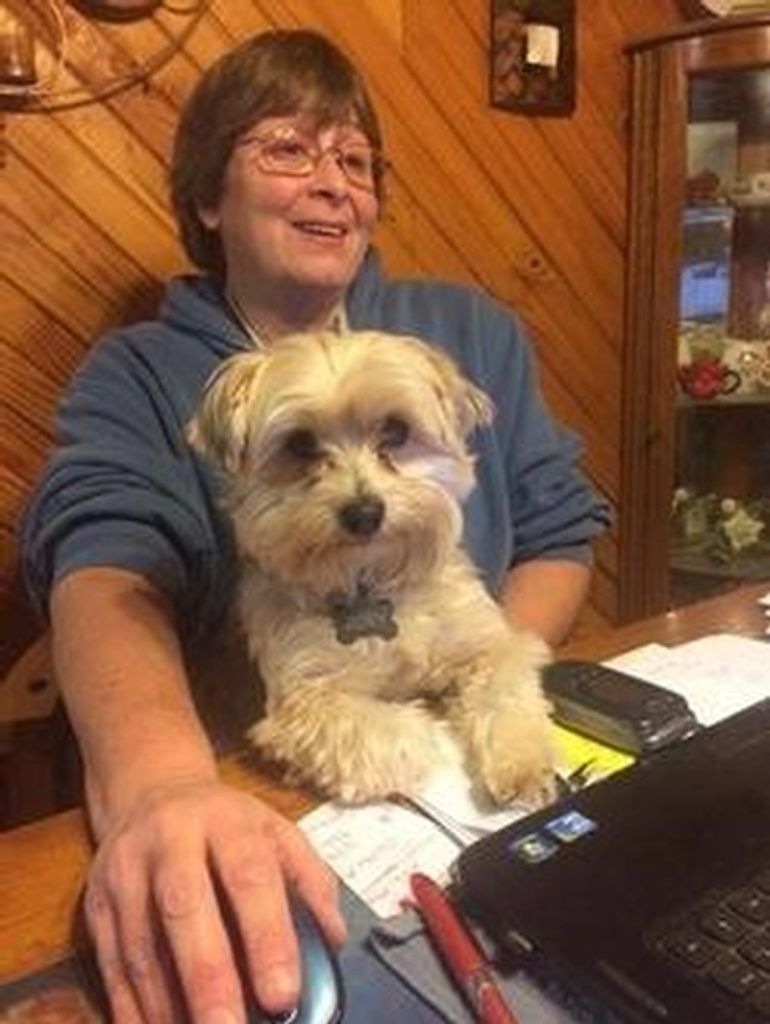 Roxanne M. Smith Profile Photo