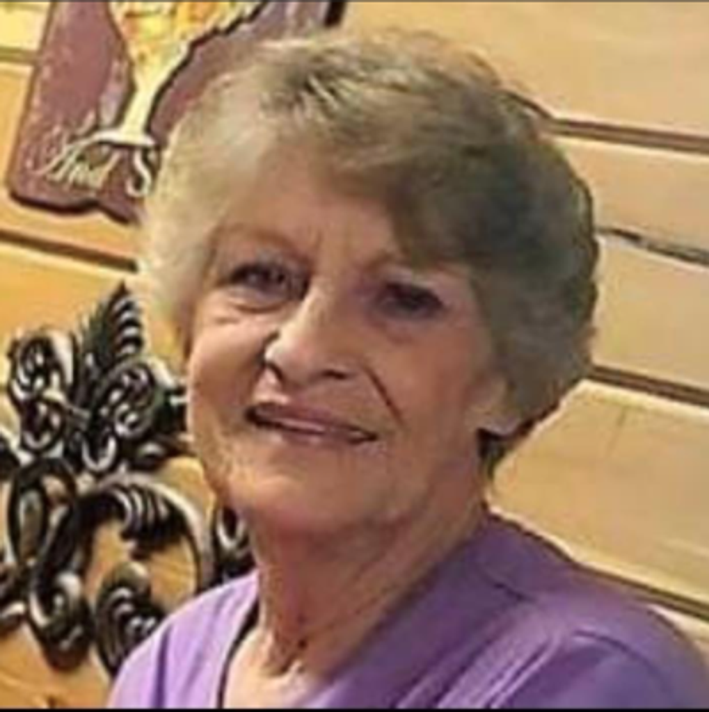 Glenda Jean Smallwood Profile Photo