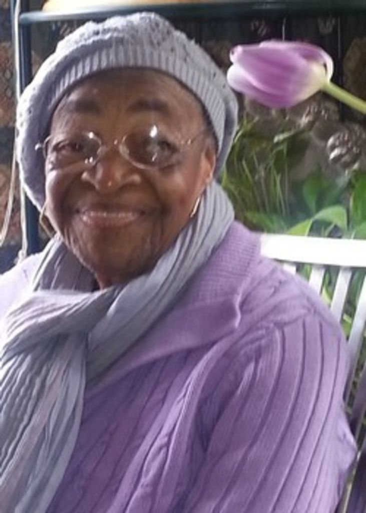 Mrs. Mamie Counts Dowling Profile Photo
