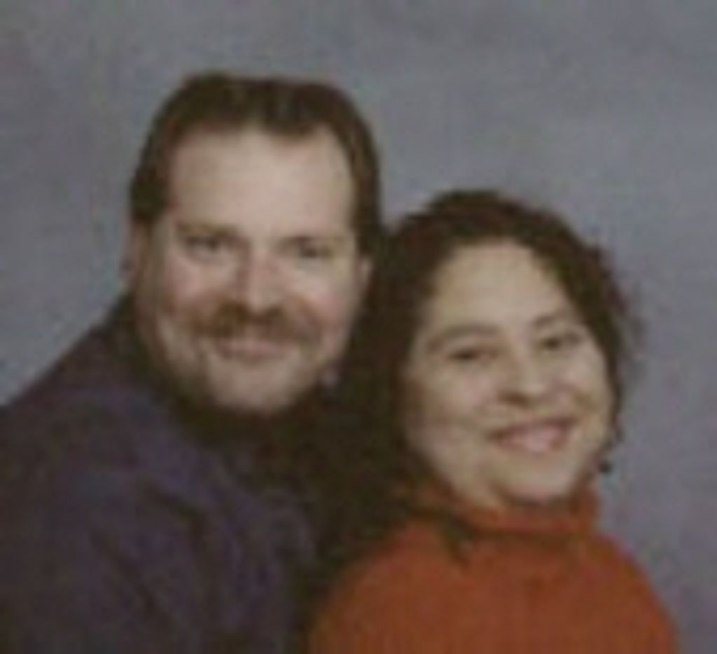 David Carl Madison Sr.