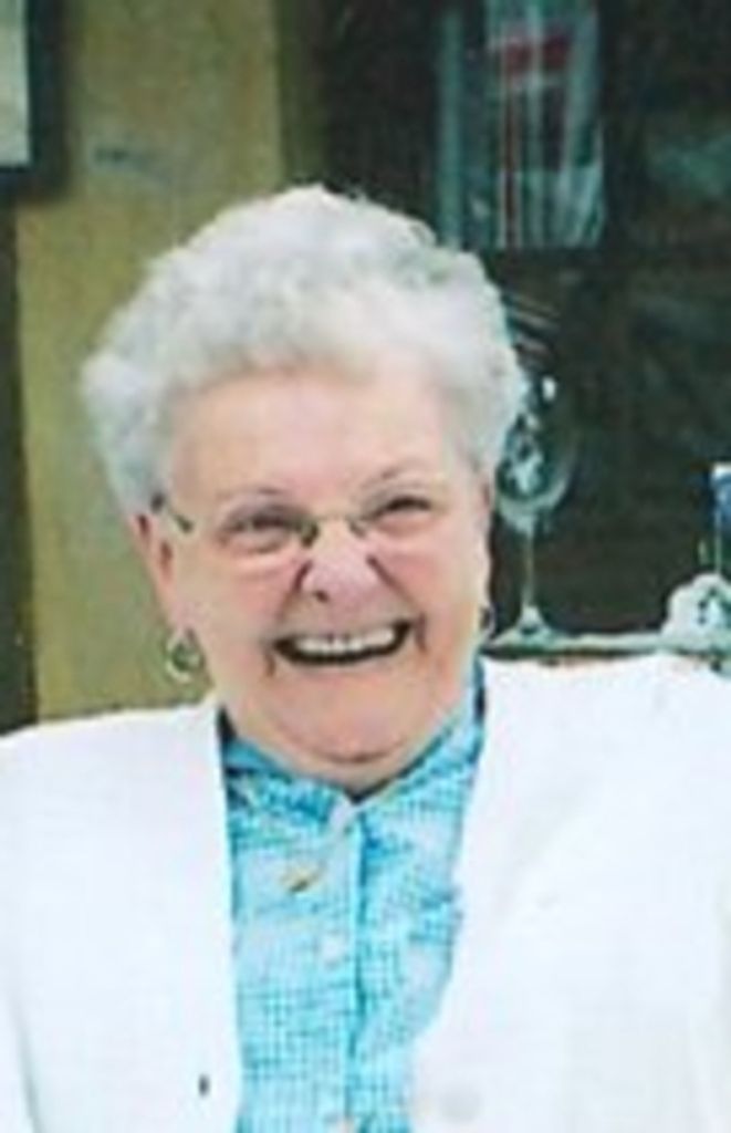 Helen Lombard Profile Photo