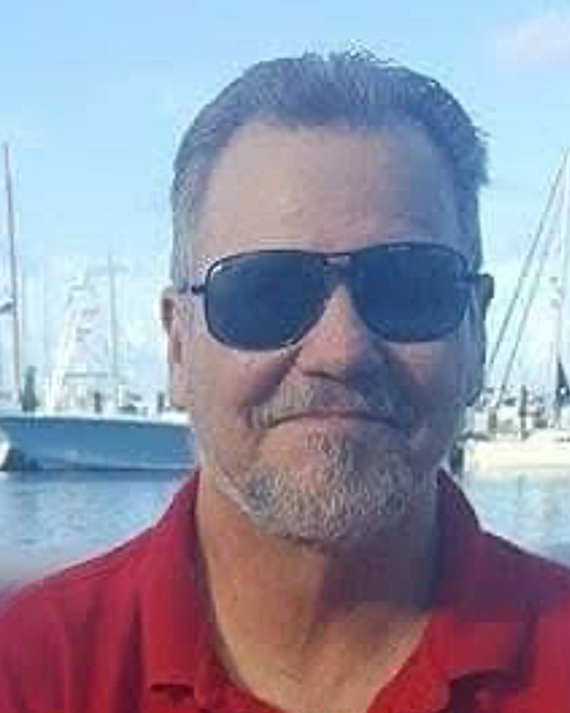 Wayne Michael Brown, Sr. Profile Photo