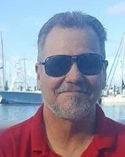 Photo of Wayne Michael Brown, Sr.