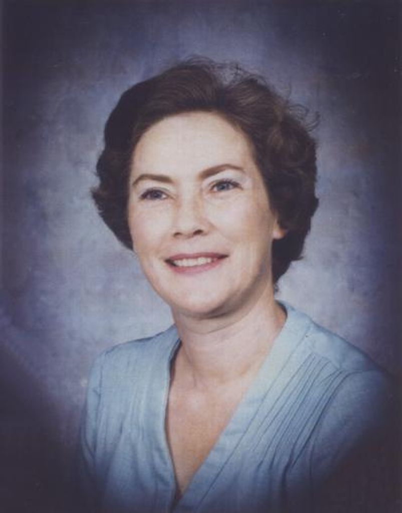 Florence Ruth Strokos Profile Photo