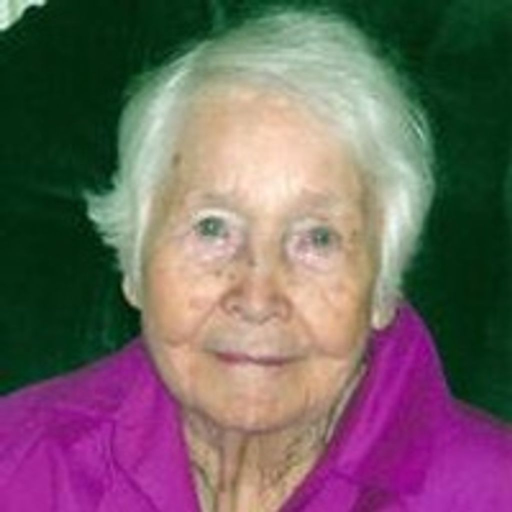 Vesta Faye Griggs