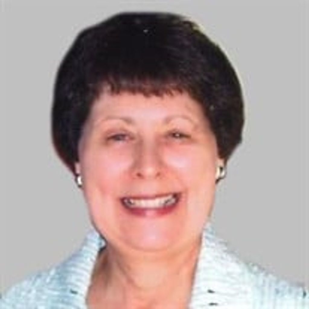 Donna B. Fulton