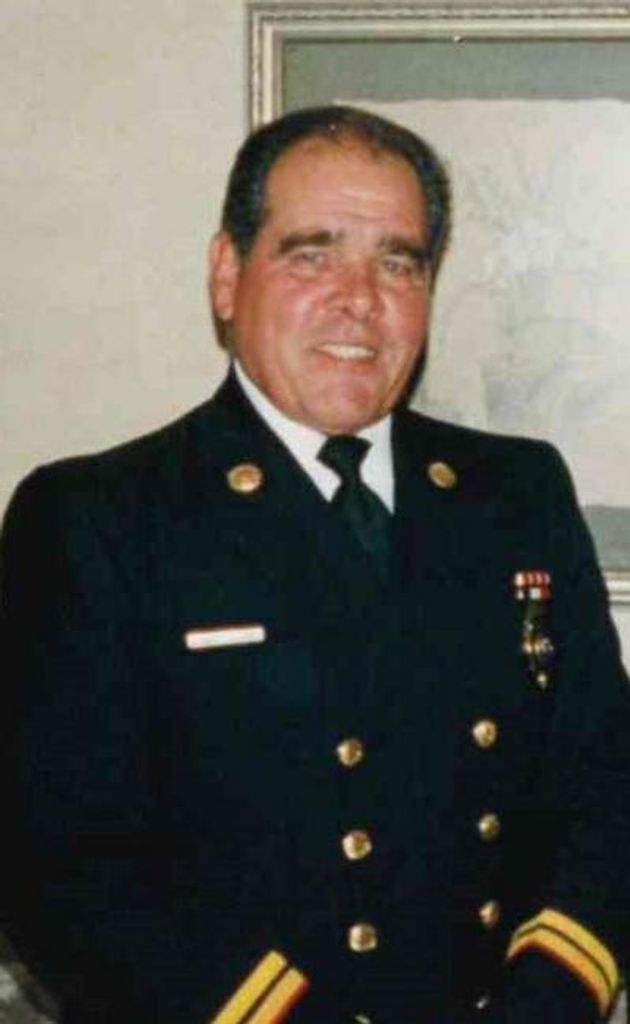 Leonard Passenti Profile Photo