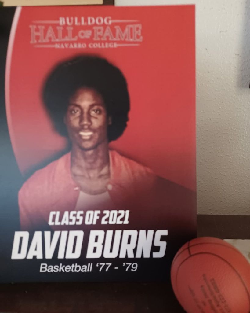 DAVID EARL BURNS Profile Photo
