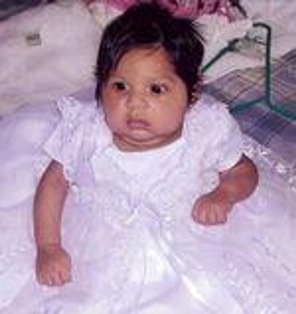 Alyssa Elizabeth Madrigal