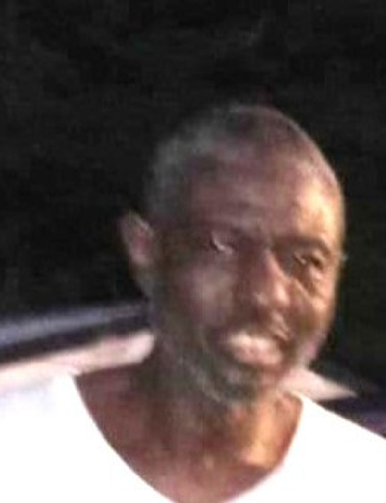 Harry Sanders Profile Photo