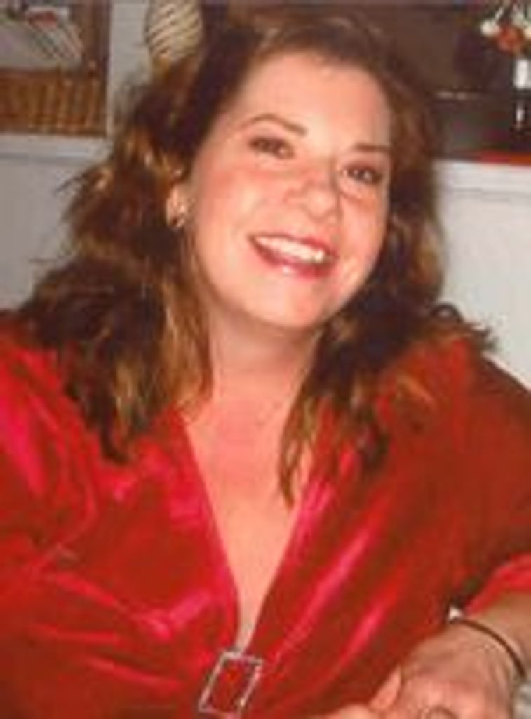 Kristen Jeanne Trader