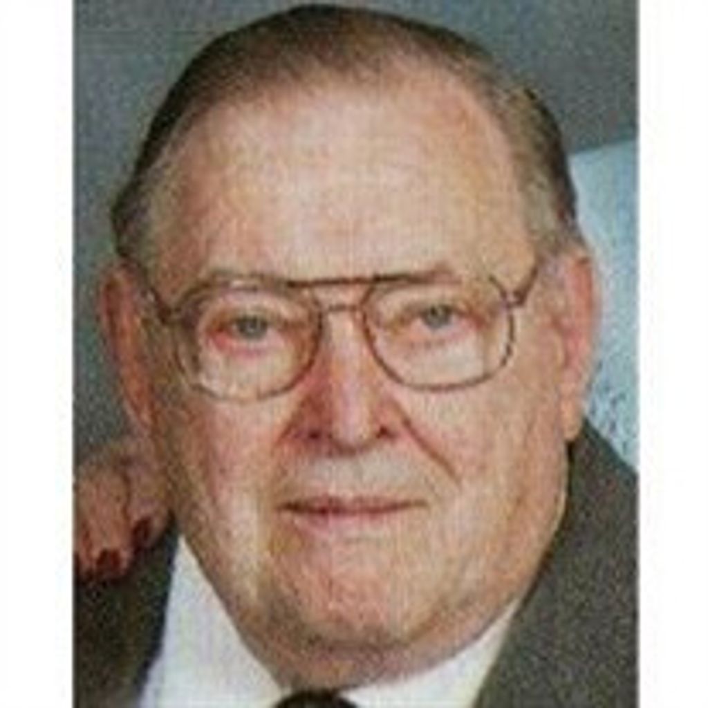 John William Jack Everett, Sr