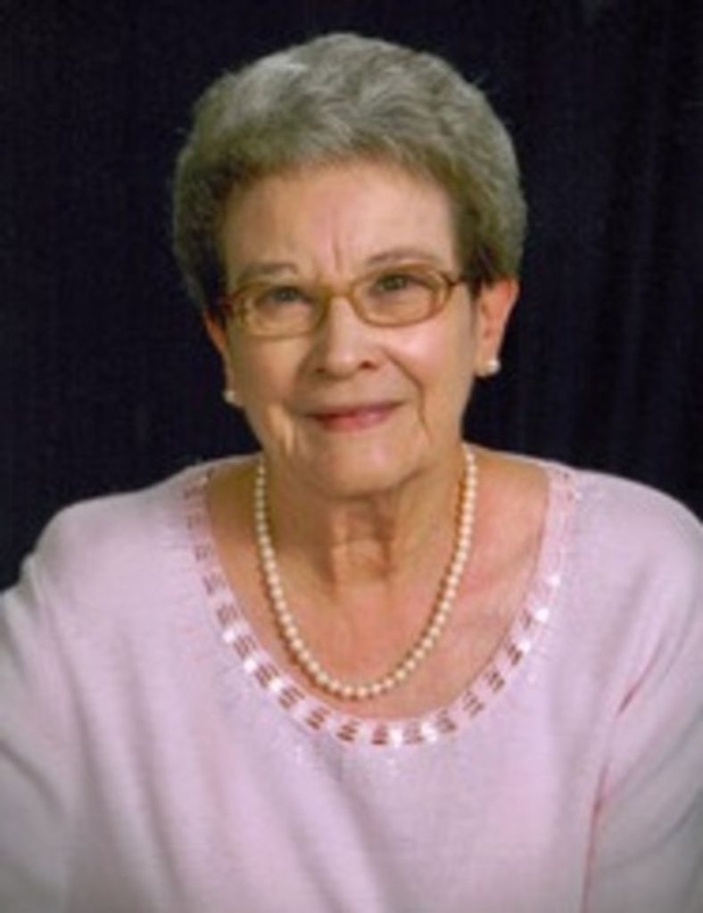 Martha Jo Newsome Profile Photo