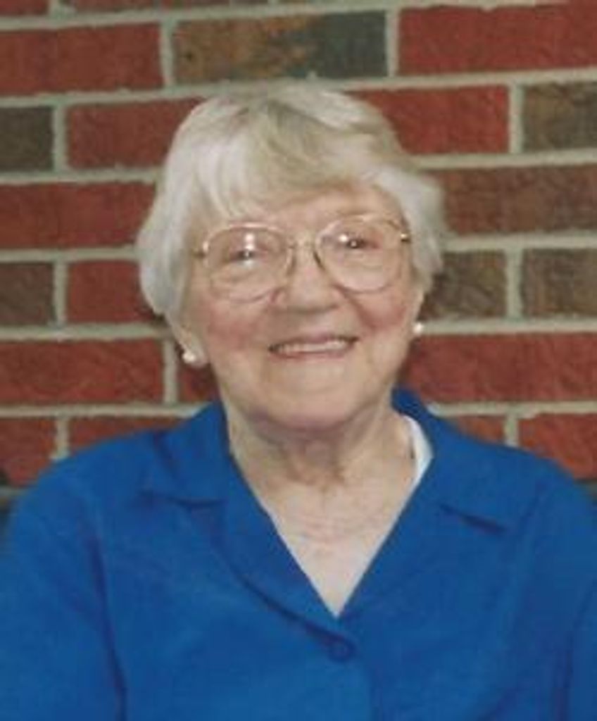 Josephine Tripamer