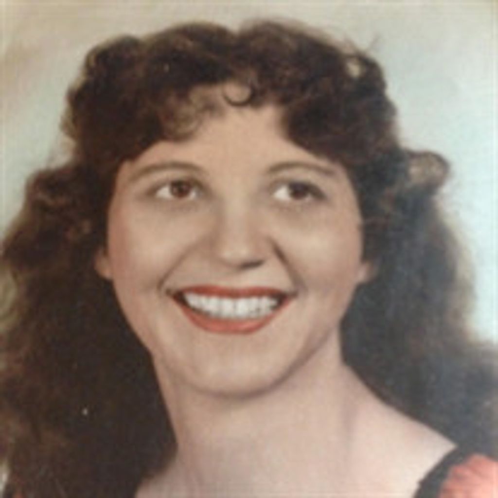 Frances D. Weaver
