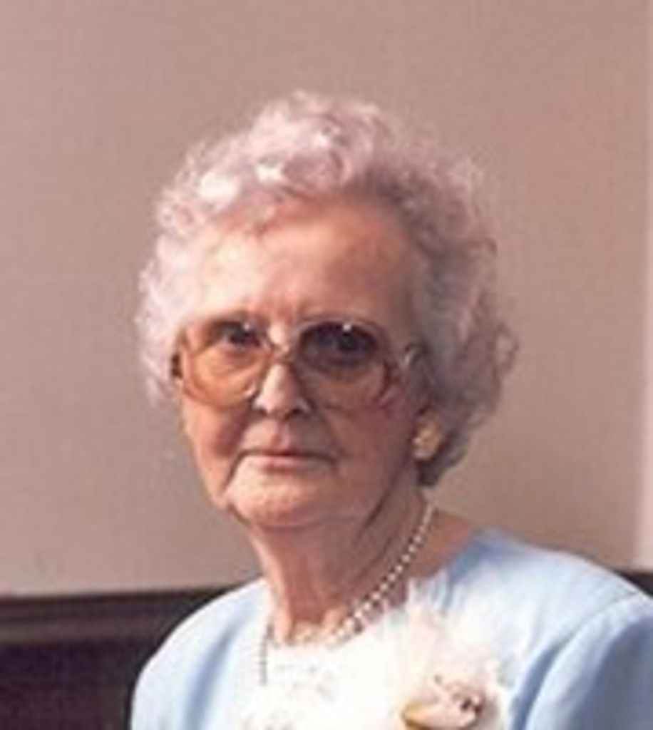 Catherine  B. Smith
